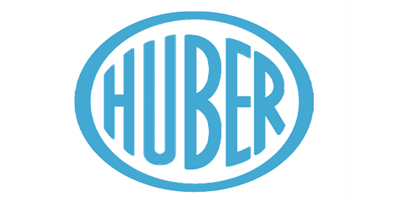 邱博 Huber